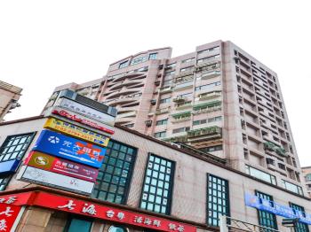 大湖都會