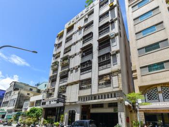 華樹洛城名園