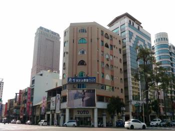 寶璟樓
