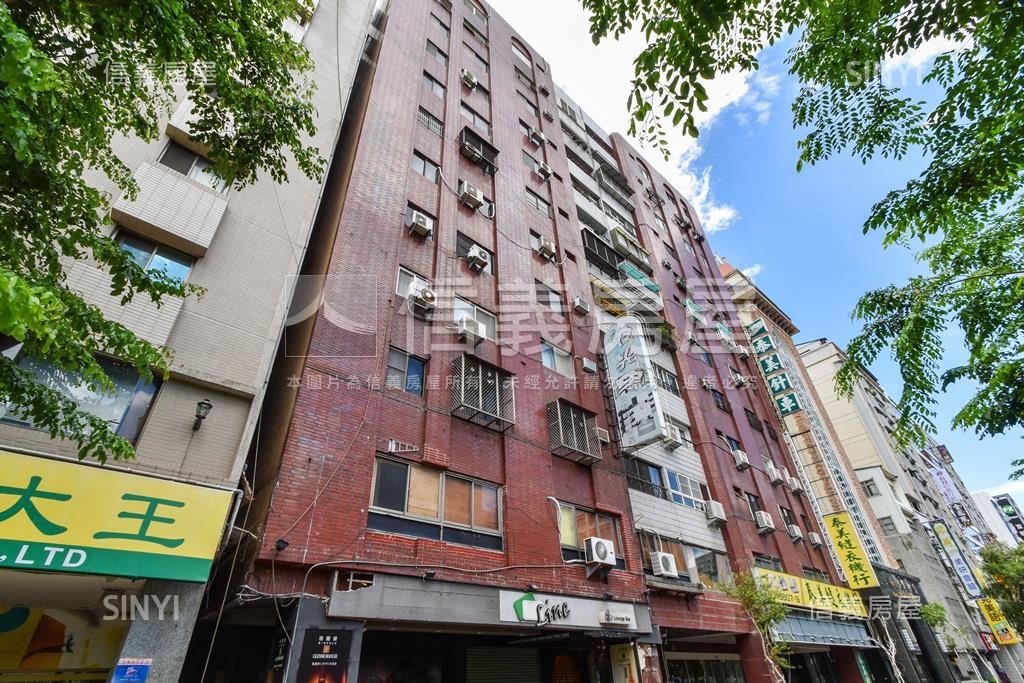 國賓狀元名廈社區外觀及周邊環境