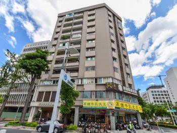 愛禮大廈
