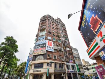 家天廈