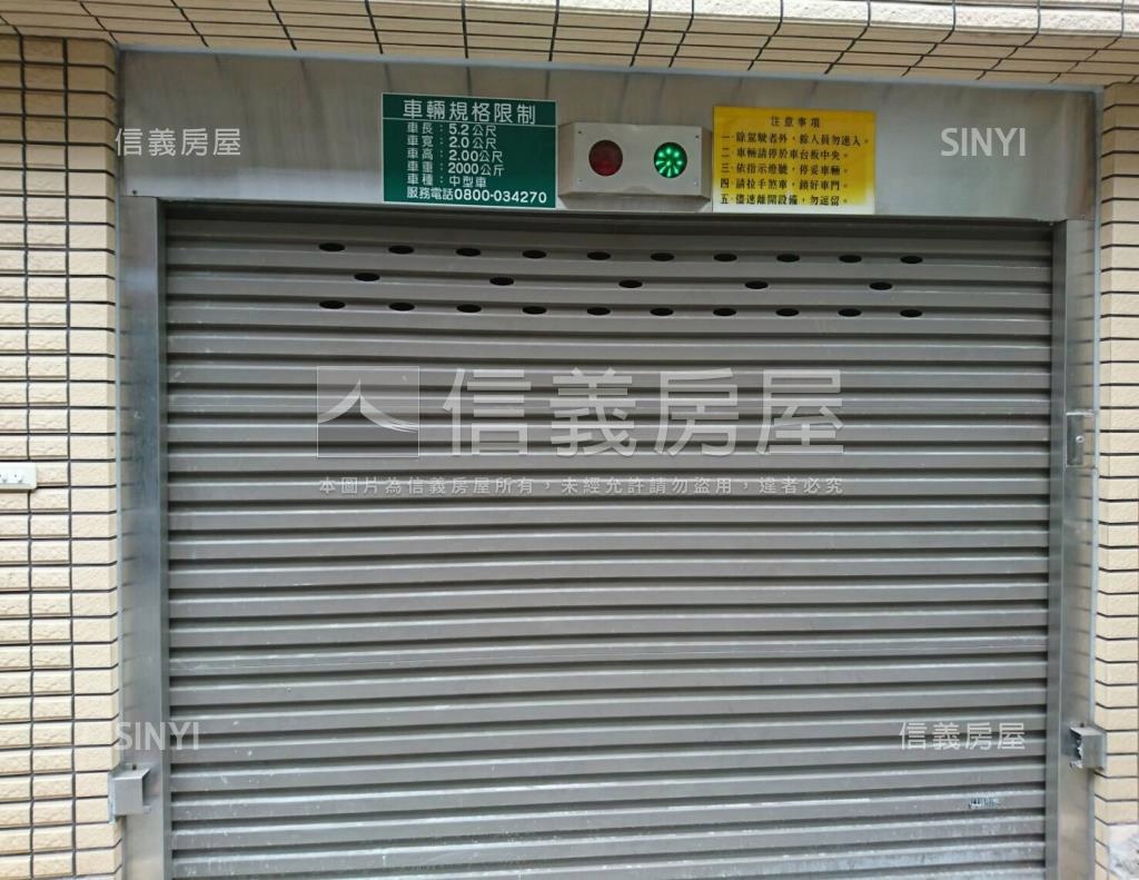 一品花園社區外觀及周邊環境