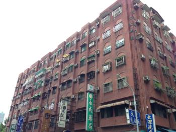 一品花園大廈