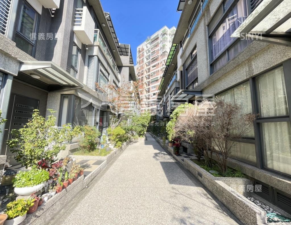 九川大智社區外觀及周邊環境
