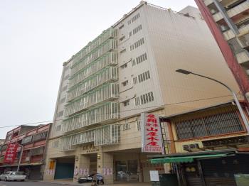 三民華廈NO2