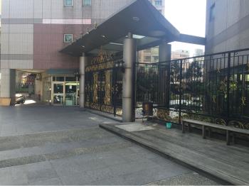 上海新天地