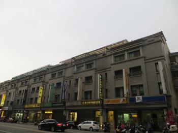 千松富域