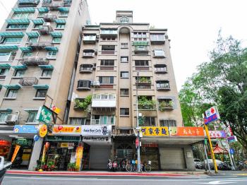 大安路一段230號