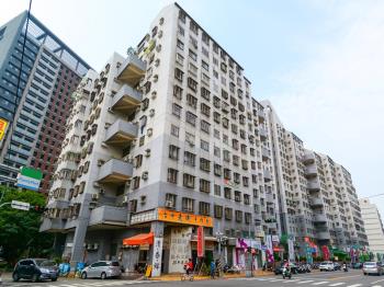 大墩天廈