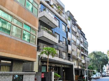 天母麗園