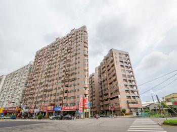 文心靜園B