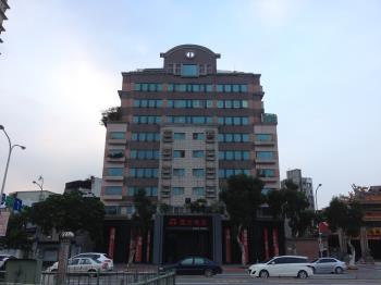 文林風華