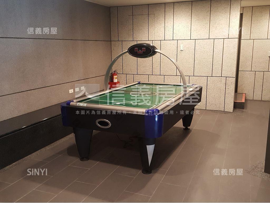 文鼎苑社區外觀及周邊環境