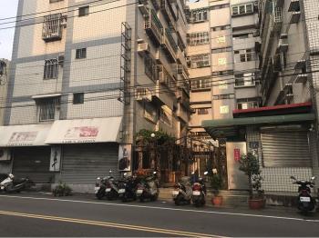 藝術芳庭