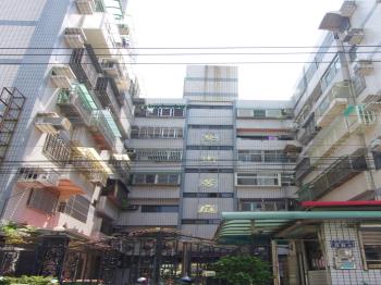水晶蘭庭