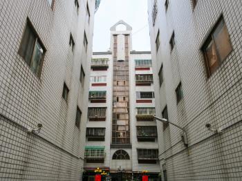 龍吉天廈