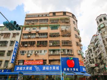 名揚天廈