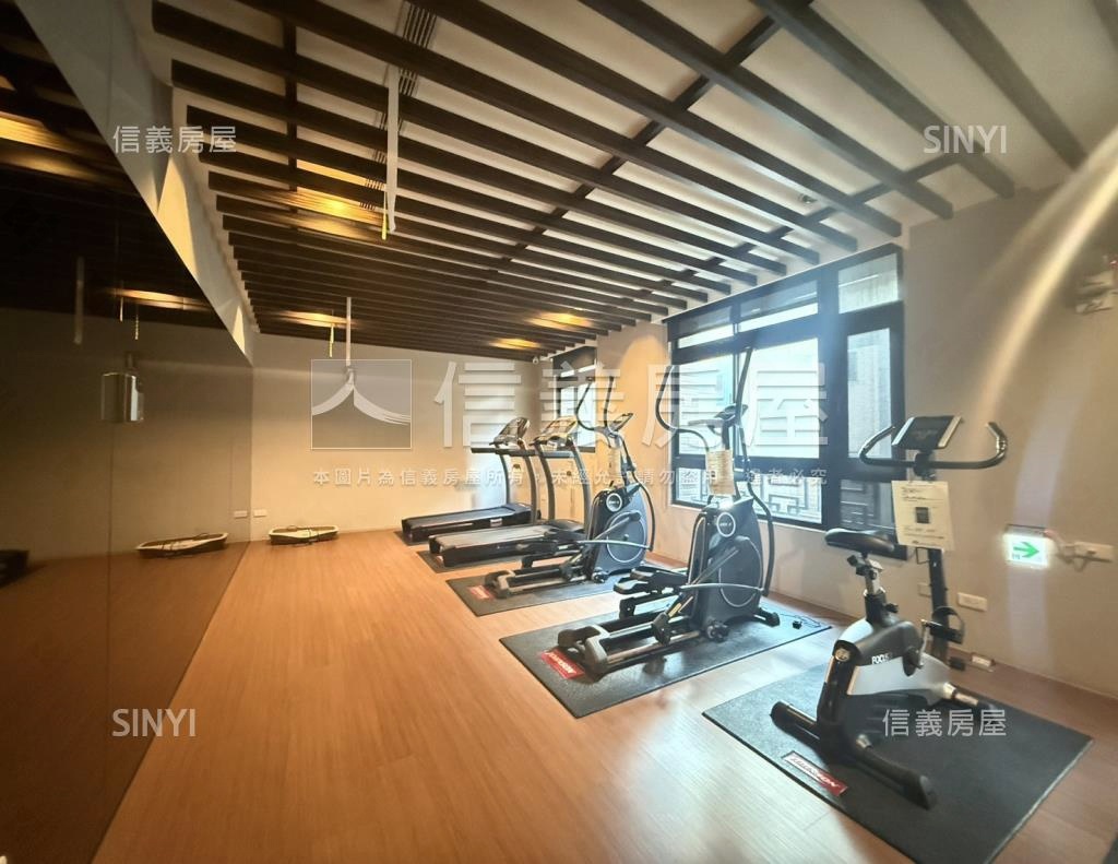 江山賦社區外觀及周邊環境