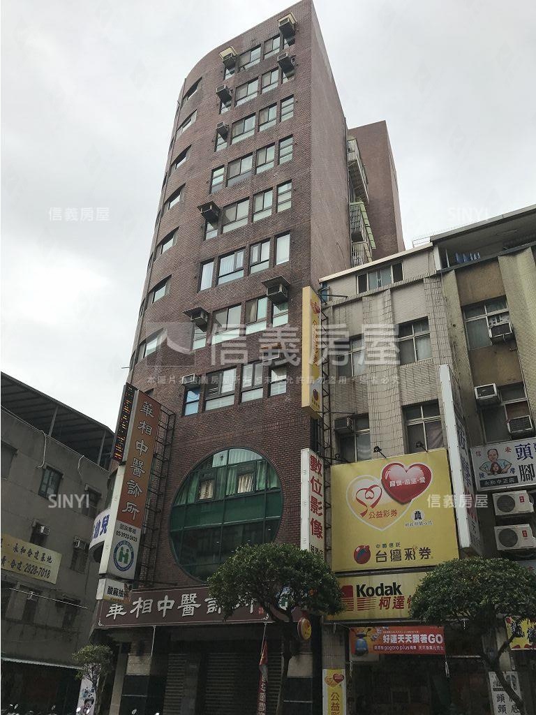宏怡大廈社區外觀及周邊環境