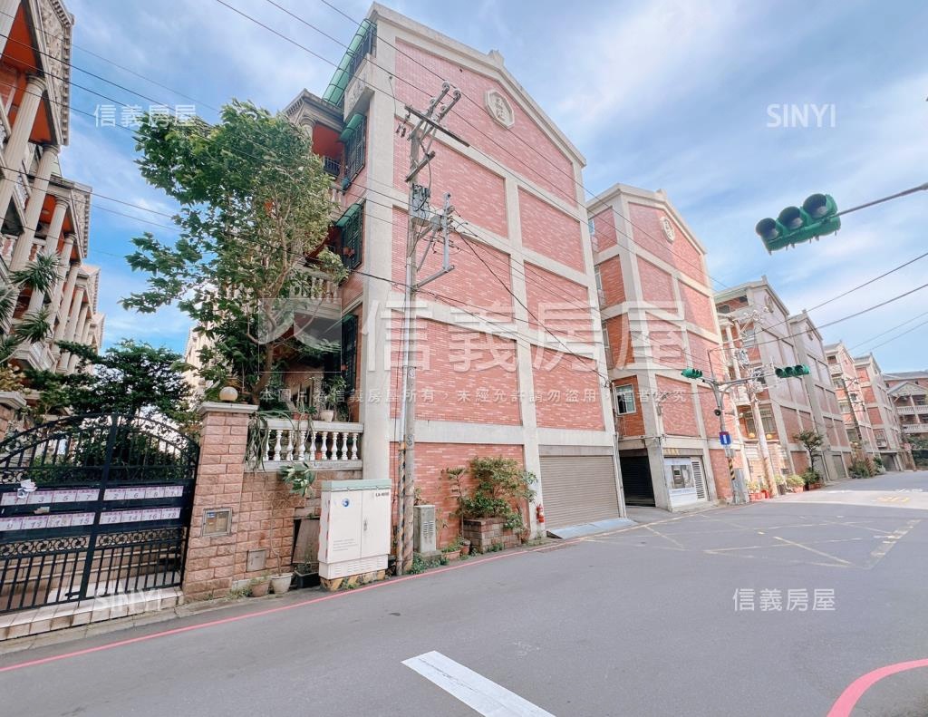 武陵狀元社區外觀及周邊環境