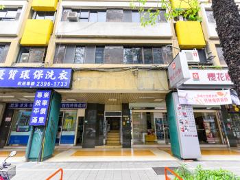 芝柏大廈