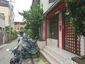 金芝園(東明)