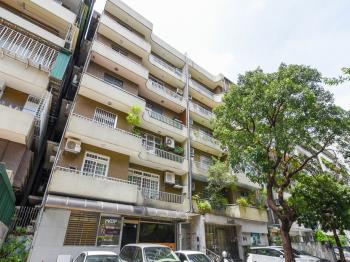 長虹大廈