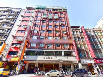 信通大樓