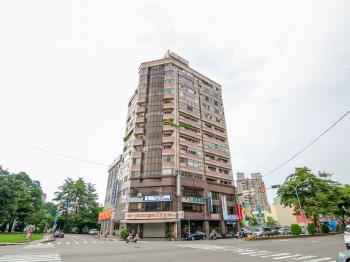 建成園景