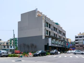 建誠達觀Ⅱ