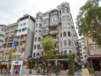 皇家逸園