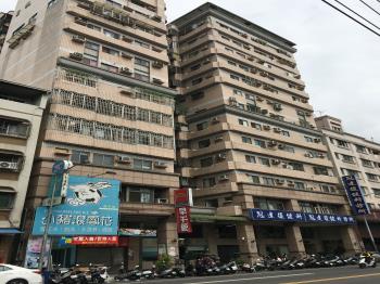 皇凱名門