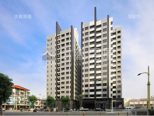美術川社區外觀及周邊環境