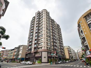 苓雅香榭