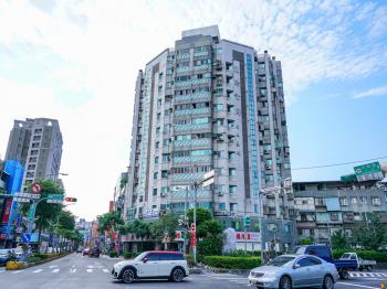 重陽首府