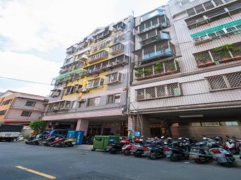 飛揚城市