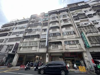 旅順華廈