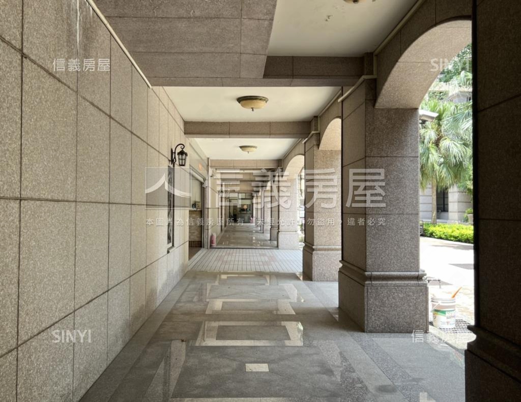 桃大之星社區外觀及周邊環境