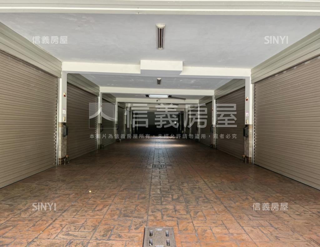 桃大之星社區外觀及周邊環境