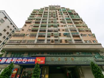 站前京華