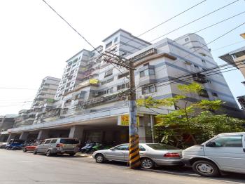 國光名廈