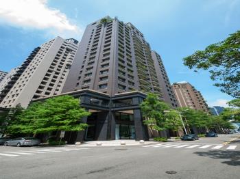 惠宇市政觀邸