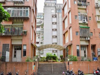 敦南包廂