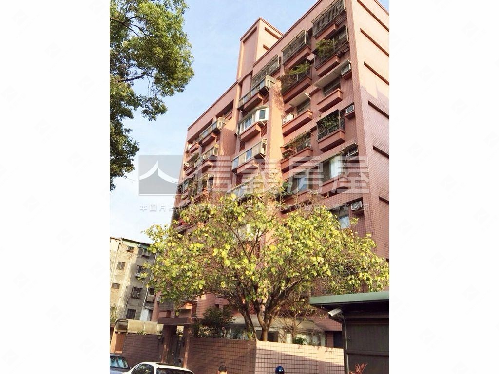 逸仙新城社區外觀及周邊環境