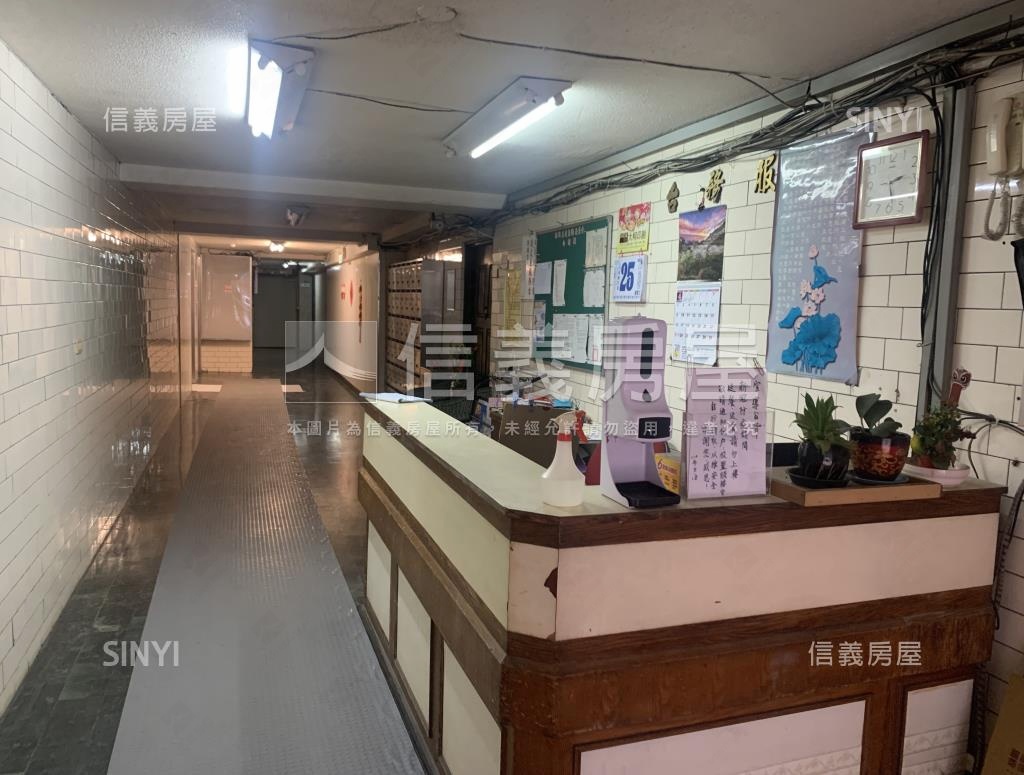 雅致大廈社區外觀及周邊環境