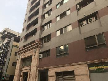 雲莊大廈