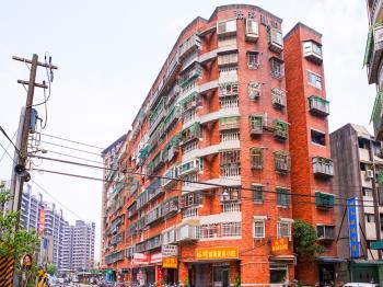 愛快台北
