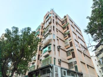 義貴新村