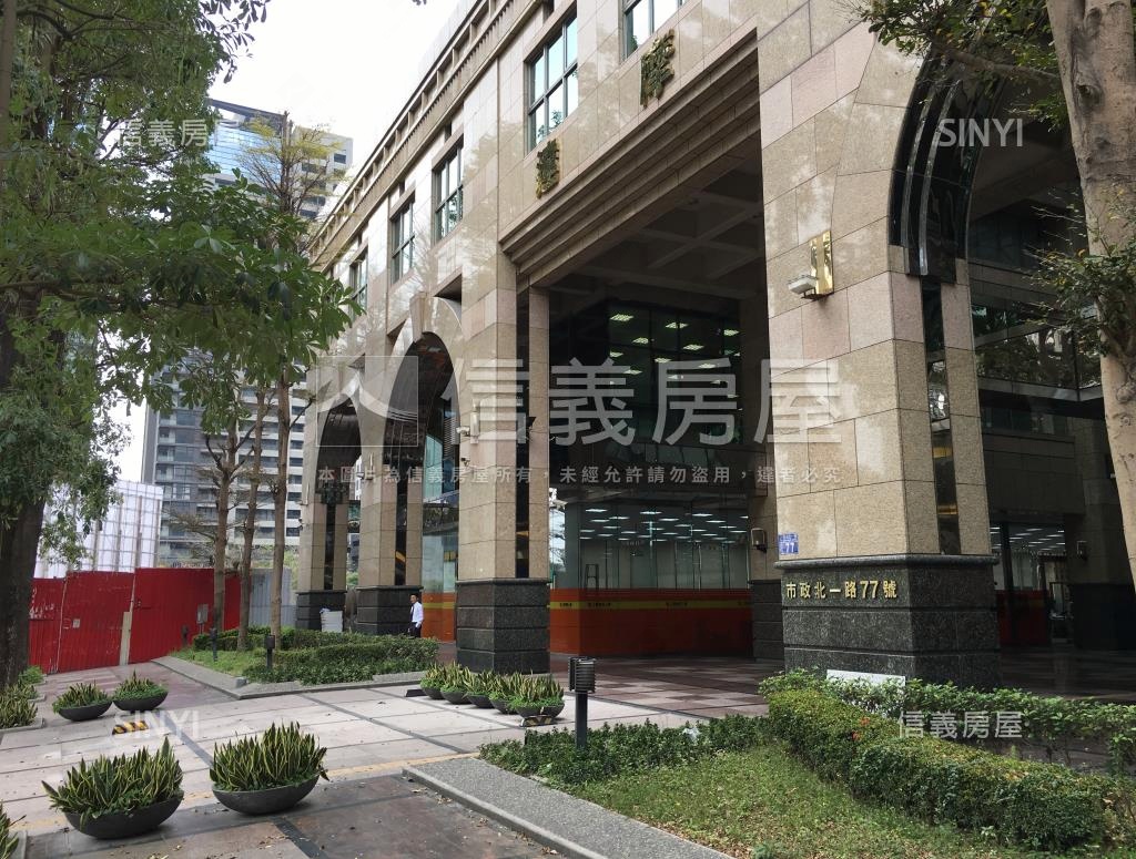 達摩社區外觀及周邊環境